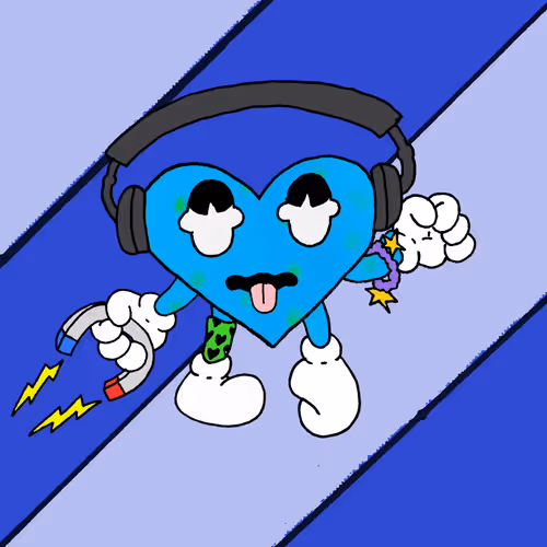 Heartnfts