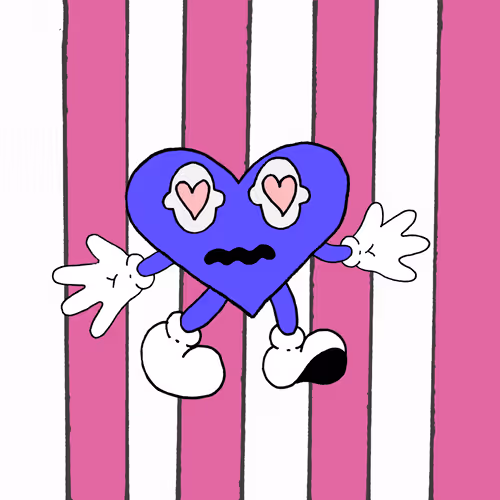 Heartnfts