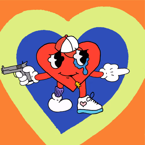 Heart #178
