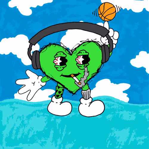 Heartnfts