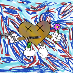 Heart #2139
