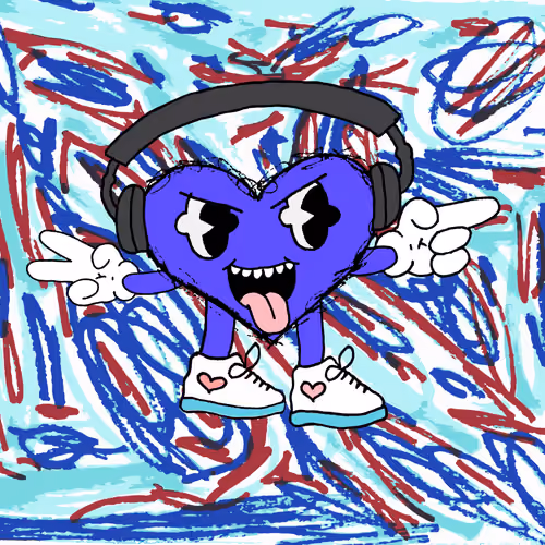 Heart #1681