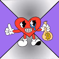 Heart #5536
