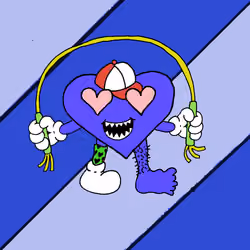 Heart #5948