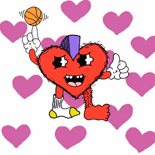 Heartnfts