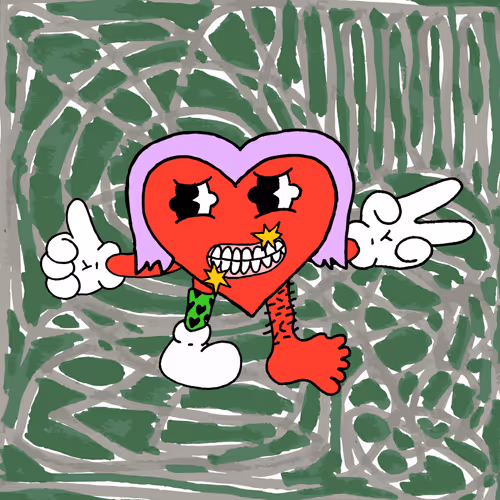 Heartnfts