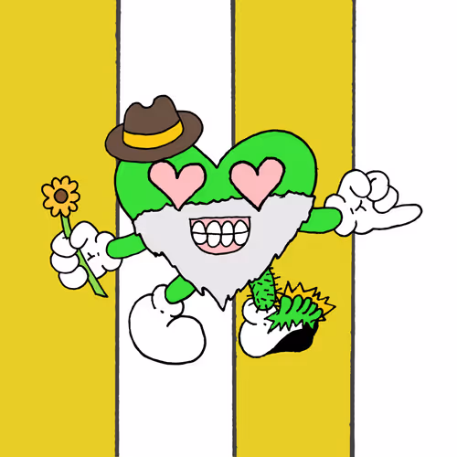 Heart #719