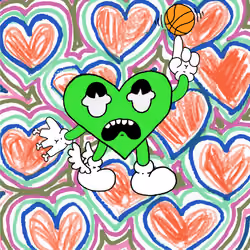 Heart #264