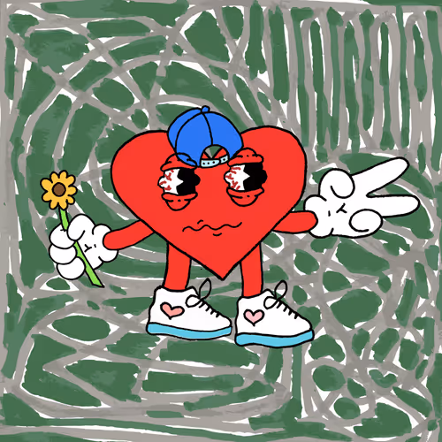 Heart #717