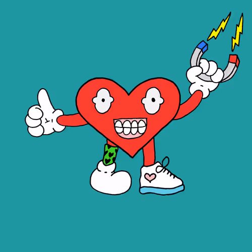 Heartnfts