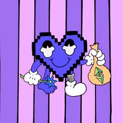 Heart #5509