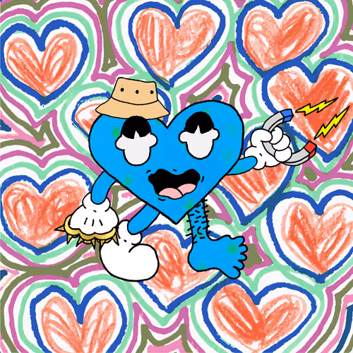 Heartnfts