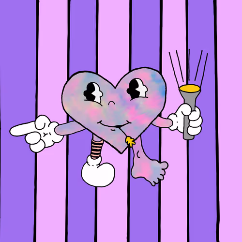Heartnfts