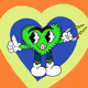 Heart #3296