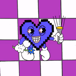 Heart #3594