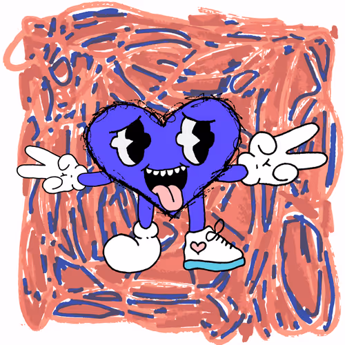 Heartnfts