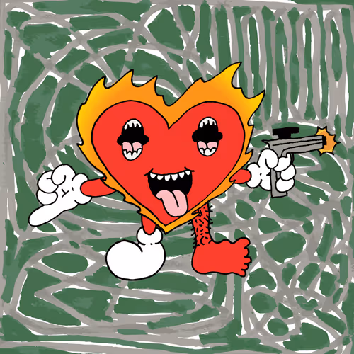 Heartnfts