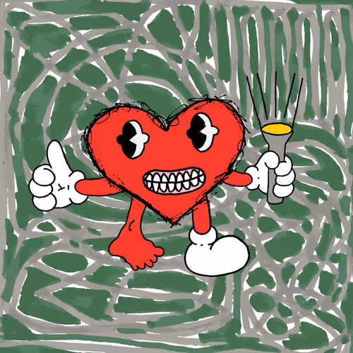 Heart #2813