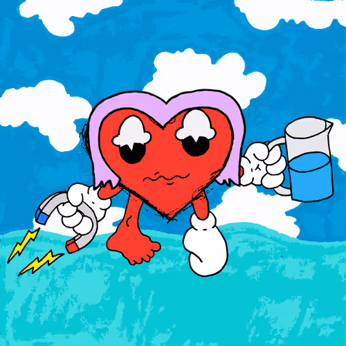 Heartnfts