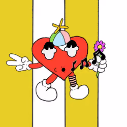 Heart #8183