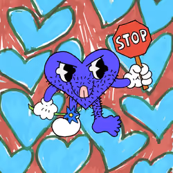 Heart #6853