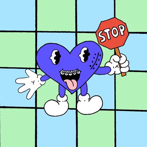 Heartnfts