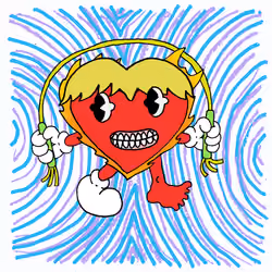 Heart #6215