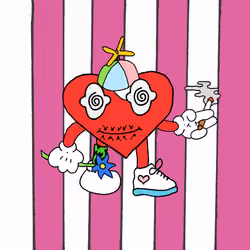 Heart #72