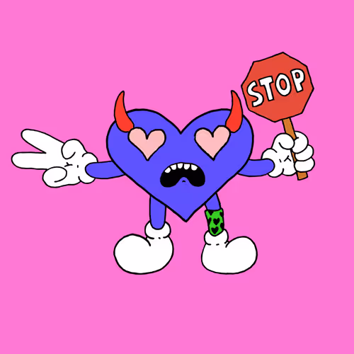 Heartnfts