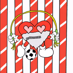 Heart #1369