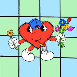 Heart #324