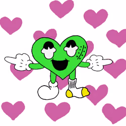 Heart #6847