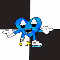 Heart #5433
