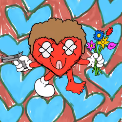 Heart #1277