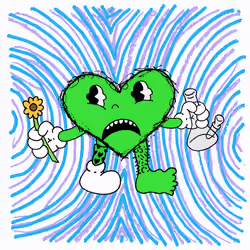 Heart #578