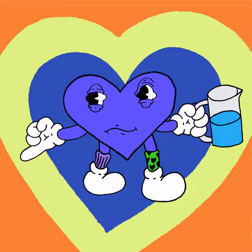 Heart #963