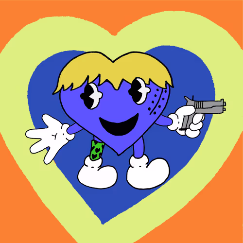 Heartnfts