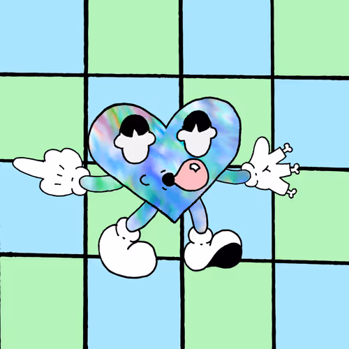 Heartnfts