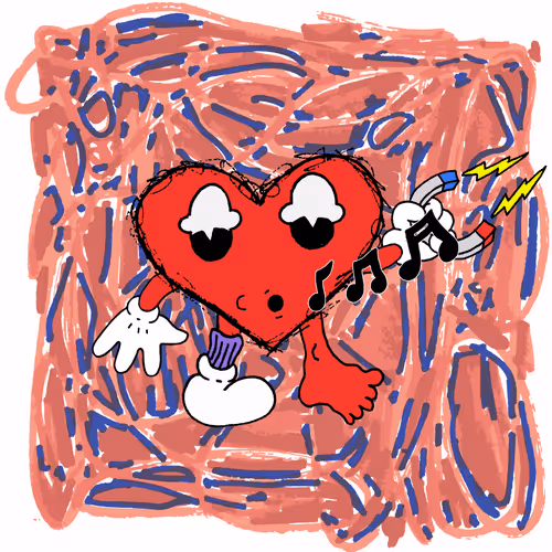 Heartnfts