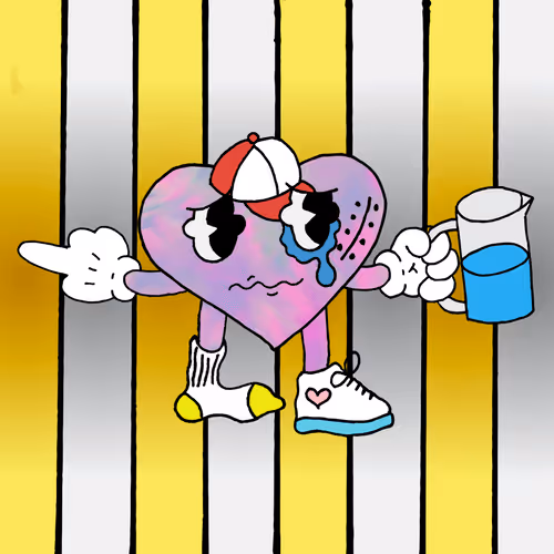 Heartnfts