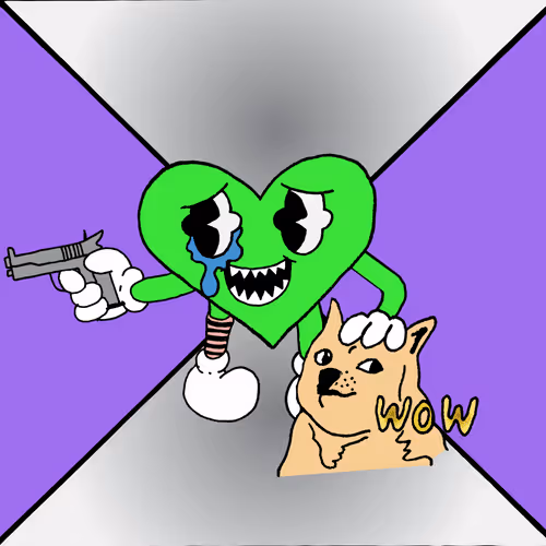 Heartnfts