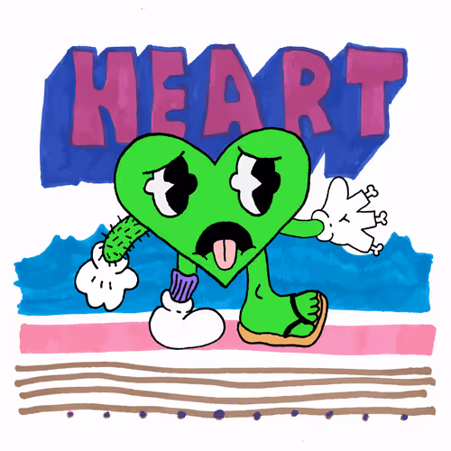 Heartnfts