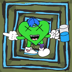 Heart #3742