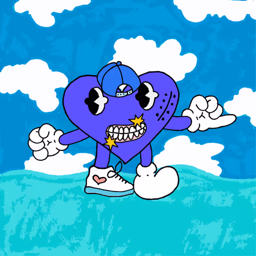 Heartnfts