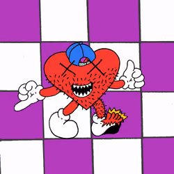 Heart #3786