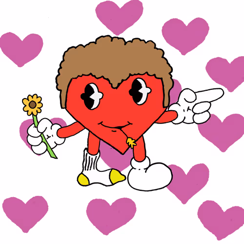 Heartnfts