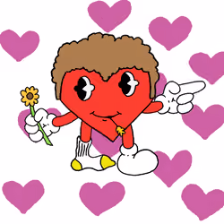 Heart #3450