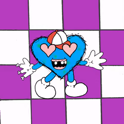 Heart #4529