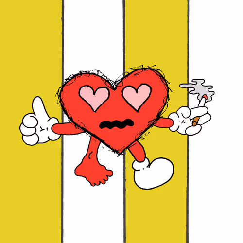 Heartnfts
