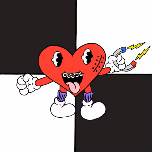Heartnfts